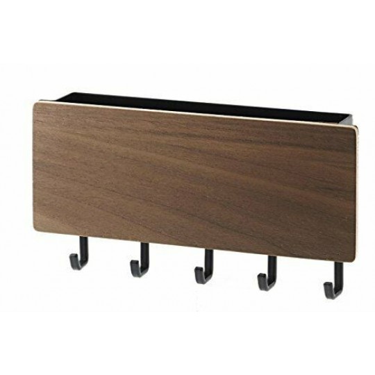 Yamazaki - Μαγνητικό Κουτί Κλειδοθήκη/Ραφάκι BR