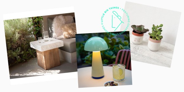 5+1 Tips & Ιδέες για Διακόσμηση Κήπου με Design - Για Κάθε Γωνιά, Μικρή ή Μεγάλη