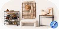 7+1 Ιδέες Για Έπιπλα Εισόδου & Decor 7+1 Ιδέες Για Έπιπλα Εισόδου & Decor