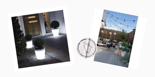 Πώς να Φτιάξω το Μπαλκόνι μου; Tips για να το Μεταμορφώσεις στο Αγαπημένο σου Spot!