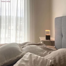 Creative Cables - Επιτραπέζιο Φωτιστικό Posaluce Cubetto Color