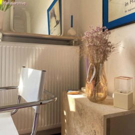 Creative Cables - Επιτραπέζιο Φωτιστικό Posaluce Cubetto Color