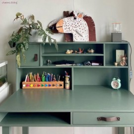 Creative Cables - Επιτραπέζιο Φωτιστικό Posaluce Cubetto Color