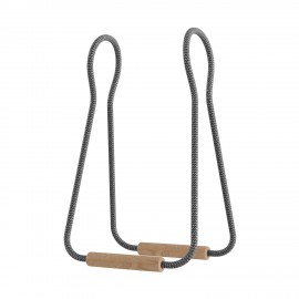 Creative Cables - Επιτραπέζιο Φωτιστικό Tache Wood