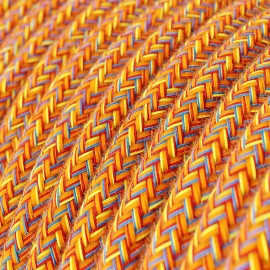 Creative Cables - Κεραμικό Επιτραπέζιο Φωτιστικό Vaso Με Καπέλο Impero