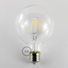 Creative Cables - Κρεμαστό Φωτιστικό 2φωτο Mε Καλώδιο Τριχιά 2XL Και Ξύλινα Αξεσουάρ Creative Cables - Κρεμαστό Φωτιστικό 2φωτο Mε Καλώδιο Τριχιά 2XL Και Ξύλινα Αξεσουάρ