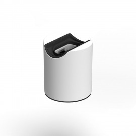 Creative Cables - Γραμμικό Φωτιστικό για Τοίχο ή Οροφή Esse14 Αδιάβροχο IP44