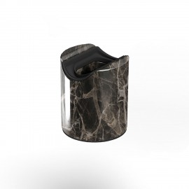 Creative Cables - Γραμμικό Φωτιστικό για Τοίχο ή Οροφή Esse14 Αδιάβροχο IP44