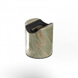 Creative Cables - Γραμμικό Φωτιστικό για Τοίχο ή Οροφή Esse14 Αδιάβροχο IP44