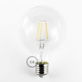 Creative Cables - Επιτραπέζιο Φωτιστικό Flex Για Διάχυτο Φως