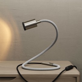 Creative Cables - Επιτραπέζιο Φωτιστικό GU1d-One LED Mini Σποτ Χωρίς Βάση Creative Cables - Επιτραπέζιο Φωτιστικό GU1d-One LED Mini Σποτ Χωρίς Βάση