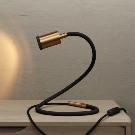 Creative Cables - Επιτραπέζιο Φωτιστικό GU1d-One LED Mini Σποτ Χωρίς Βάση Creative Cables - Επιτραπέζιο Φωτιστικό GU1d-One LED Mini Σποτ Χωρίς Βάση