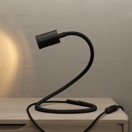 Creative Cables - Επιτραπέζιο Φωτιστικό GU1d-One LED Mini Σποτ Χωρίς Βάση Creative Cables - Επιτραπέζιο Φωτιστικό GU1d-One LED Mini Σποτ Χωρίς Βάση
