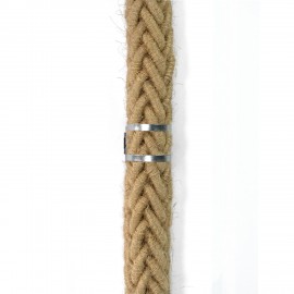 Creative Cables - Καλωδίωση SnakeBis Με Ξύλινο Ντουί Και Καλώδιο Σχοινί 2XL