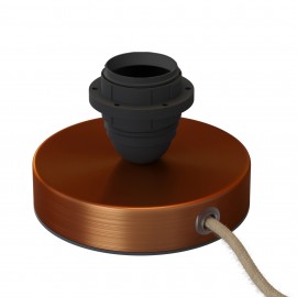 Creative Cables - Μεταλλική Βάση Πορτατίφ Για Καπέλο Posaluce