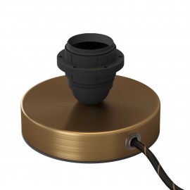 Creative Cables - Μεταλλική Βάση Πορτατίφ Για Καπέλο Posaluce