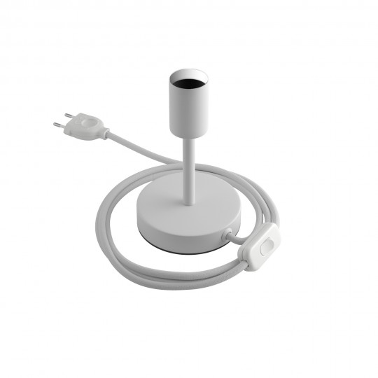 Creative Cables - Επιτραπέζιο Μεταλλικό Φωτιστικό Alzaluce