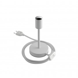 Creative Cables - Επιτραπέζιο Μεταλλικό Φωτιστικό Alzaluce