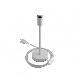 Creative Cables - Επιτραπέζιο Μεταλλικό Φωτιστικό Alzaluce