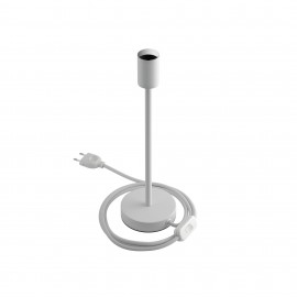 Creative Cables - Επιτραπέζιο Μεταλλικό Φωτιστικό Alzaluce