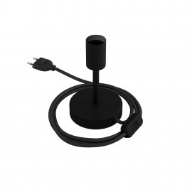 Creative Cables - Επιτραπέζιο Μεταλλικό Φωτιστικό Alzaluce