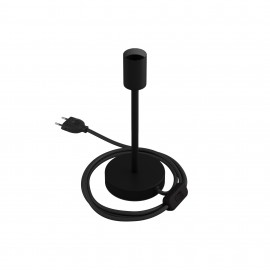 Creative Cables - Επιτραπέζιο Μεταλλικό Φωτιστικό Alzaluce