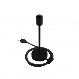 Creative Cables - Επιτραπέζιο Μεταλλικό Φωτιστικό Alzaluce