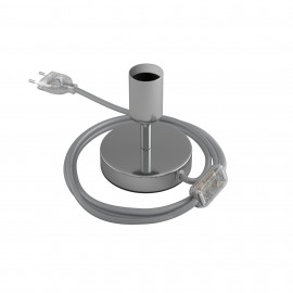 Creative Cables - Επιτραπέζιο Μεταλλικό Φωτιστικό Alzaluce