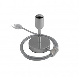 Creative Cables - Επιτραπέζιο Μεταλλικό Φωτιστικό Alzaluce