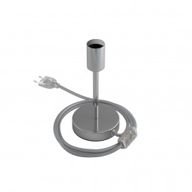 Creative Cables - Επιτραπέζιο Μεταλλικό Φωτιστικό Alzaluce