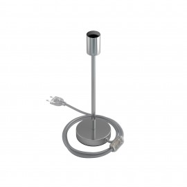 Creative Cables - Επιτραπέζιο Μεταλλικό Φωτιστικό Alzaluce