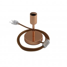 Creative Cables - Επιτραπέζιο Μεταλλικό Φωτιστικό Alzaluce