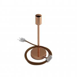 Creative Cables - Επιτραπέζιο Μεταλλικό Φωτιστικό Alzaluce