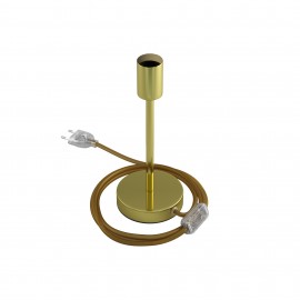 Creative Cables - Επιτραπέζιο Μεταλλικό Φωτιστικό Alzaluce