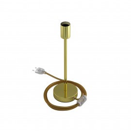 Creative Cables - Επιτραπέζιο Μεταλλικό Φωτιστικό Alzaluce