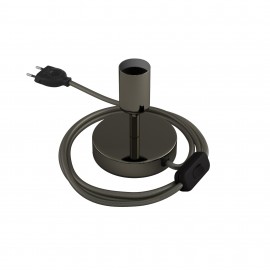 Creative Cables - Επιτραπέζιο Μεταλλικό Φωτιστικό Alzaluce