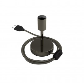 Creative Cables - Επιτραπέζιο Μεταλλικό Φωτιστικό Alzaluce