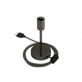 Creative Cables - Επιτραπέζιο Μεταλλικό Φωτιστικό Alzaluce