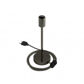 Creative Cables - Επιτραπέζιο Μεταλλικό Φωτιστικό Alzaluce