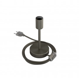 Creative Cables - Επιτραπέζιο Μεταλλικό Φωτιστικό Alzaluce