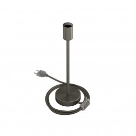 Creative Cables - Επιτραπέζιο Μεταλλικό Φωτιστικό Alzaluce