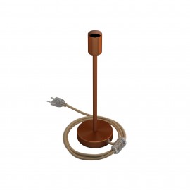 Creative Cables - Επιτραπέζιο Μεταλλικό Φωτιστικό Alzaluce