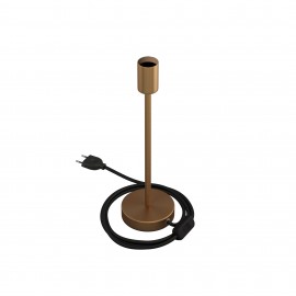 Creative Cables - Επιτραπέζιο Μεταλλικό Φωτιστικό Alzaluce