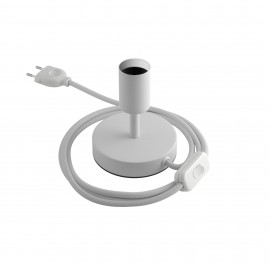 Creative Cables - Επιτραπέζιο Μεταλλικό Φωτιστικό Alzaluce