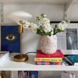 Creative Cables - Επιτραπέζιο Μεταλλικό Φωτιστικό Alzaluce