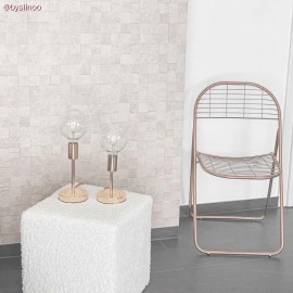 Creative Cables - Επιτραπέζιο Μεταλλικό Φωτιστικό Alzaluce