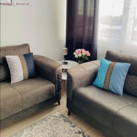 Creative Cables - Επιτραπέζιο Μεταλλικό Φωτιστικό Alzaluce