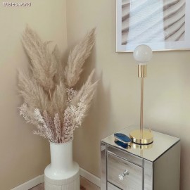 Creative Cables - Επιτραπέζιο Μεταλλικό Φωτιστικό Alzaluce