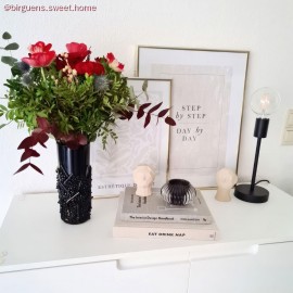 Creative Cables - Επιτραπέζιο Μεταλλικό Φωτιστικό Alzaluce