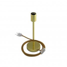 Creative Cables - Επιτραπέζιο Μεταλλικό Φωτιστικό Alzaluce